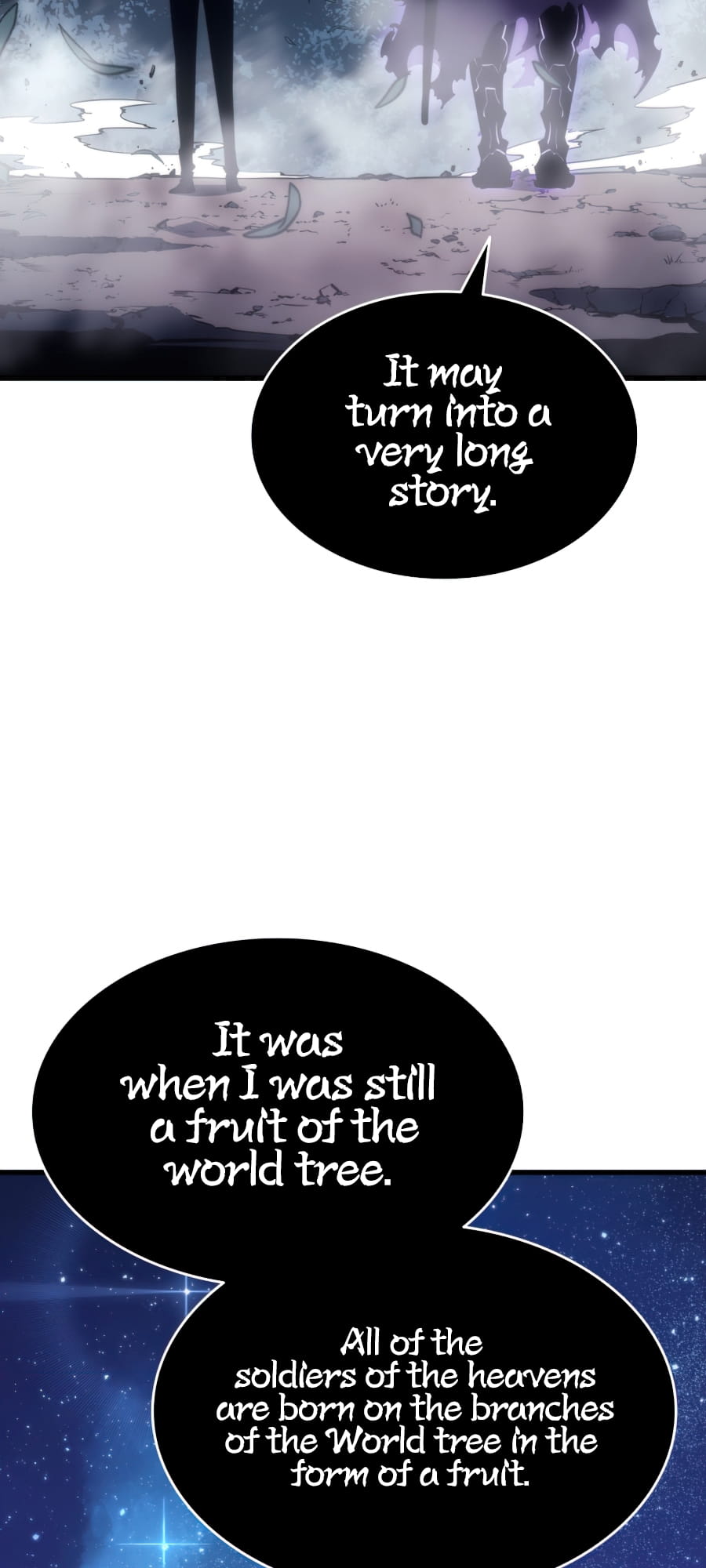 Solo Leveling, Chapter 168 image 33